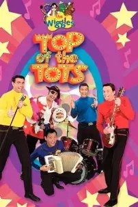 watch-The Wiggles: Top of the Tots