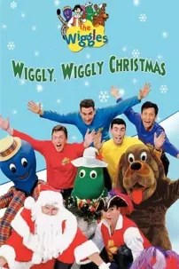 watch-The Wiggles: Wiggly, Wiggly Christmas