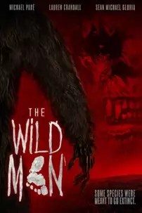 watch-The Wild Man