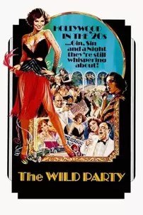 watch-The Wild Party