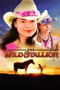 watch-The Wild Stallion