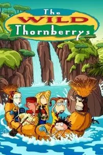 watch-The Wild Thornberrys