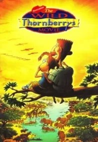 watch-The Wild Thornberrys Movie