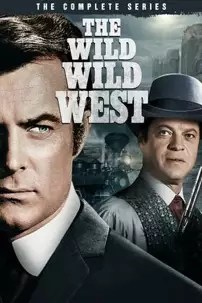 watch-The Wild Wild West