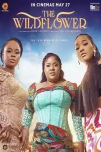 watch-The Wildflower