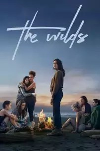 watch-The Wilds