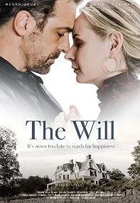 watch-The Will