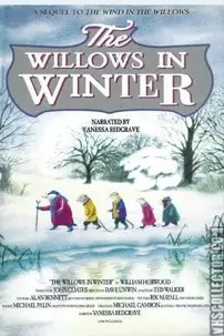 watch-The Willows in Winter