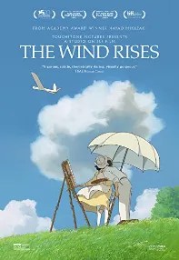 watch-The Wind Rises