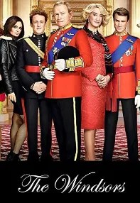 watch-The Windsors