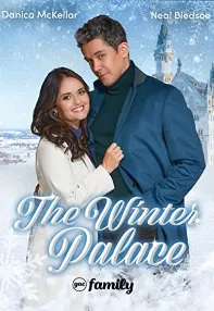 watch-The Winter Palace