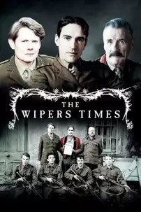 watch-The Wipers Times