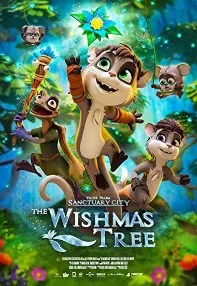 watch-The Wishmas Tree