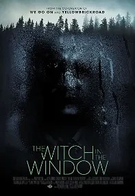 watch-The Witch in the Window