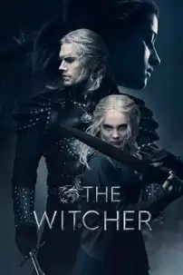 watch-The Witcher