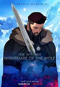 watch-The Witcher: Nightmare of the Wolf