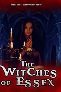 watch-The Witches of Essex