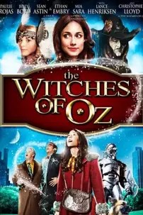 watch-The Witches of Oz