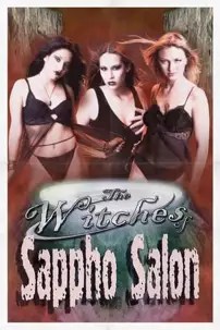 watch-The Witches of Sappho Salon