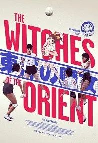 watch-The Witches of the Orient