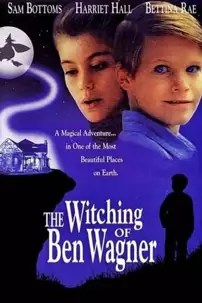 watch-The Witching of Ben Wagner