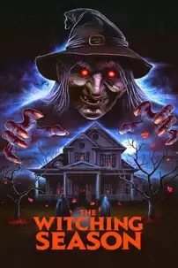 watch-The Witching Season