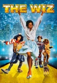 watch-The Wiz