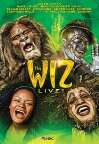 watch-The Wiz Live!