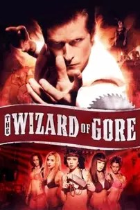 watch-The Wizard of Gore