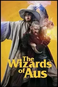watch-The Wizards of Aus