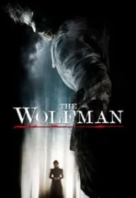 watch-The Wolfman