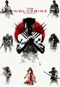 watch-The Wolverine