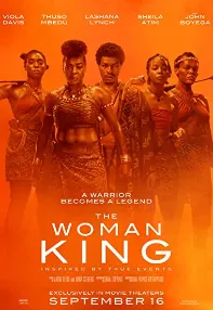 watch-The Woman King