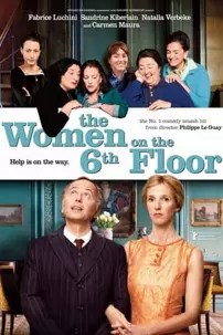 watch-The Women on the 6th Floor