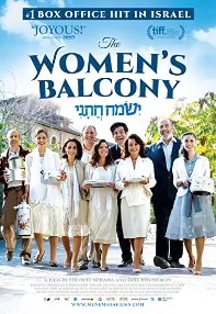 watch-The Women’s Balcony