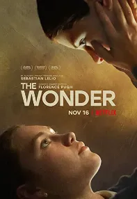 watch-The Wonder