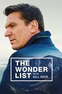 watch-The Wonder List with Bill Weir