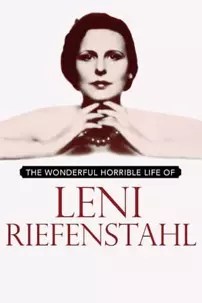 watch-The Wonderful, Horrible Life of Leni Riefenstahl