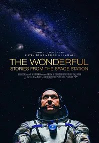 watch-The Wonderful: Stories from the Space Station