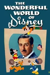 watch-The Wonderful World of Disney