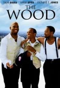 watch-The Wood