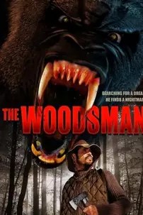 watch-The Woodsman