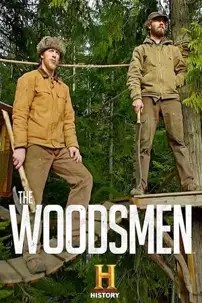 watch-The Woodsmen