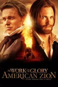 watch-The Work and the Glory II: American Zion