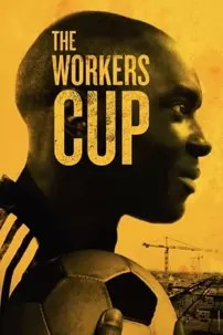 watch-The Workers Cup