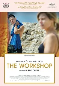 watch-The Workshop