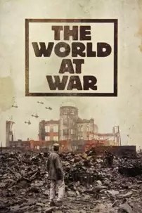 watch-The World at War