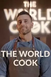 watch-The World Cook