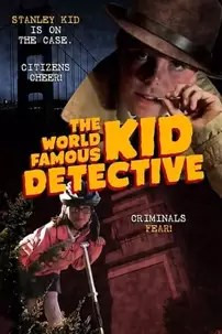 watch-The World Famous Kid Detective