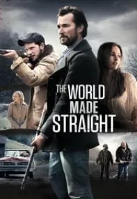 watch-The World Made Straight